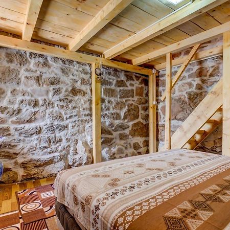 Ethno House Kosic Villa Herceg Novi Exterior photo