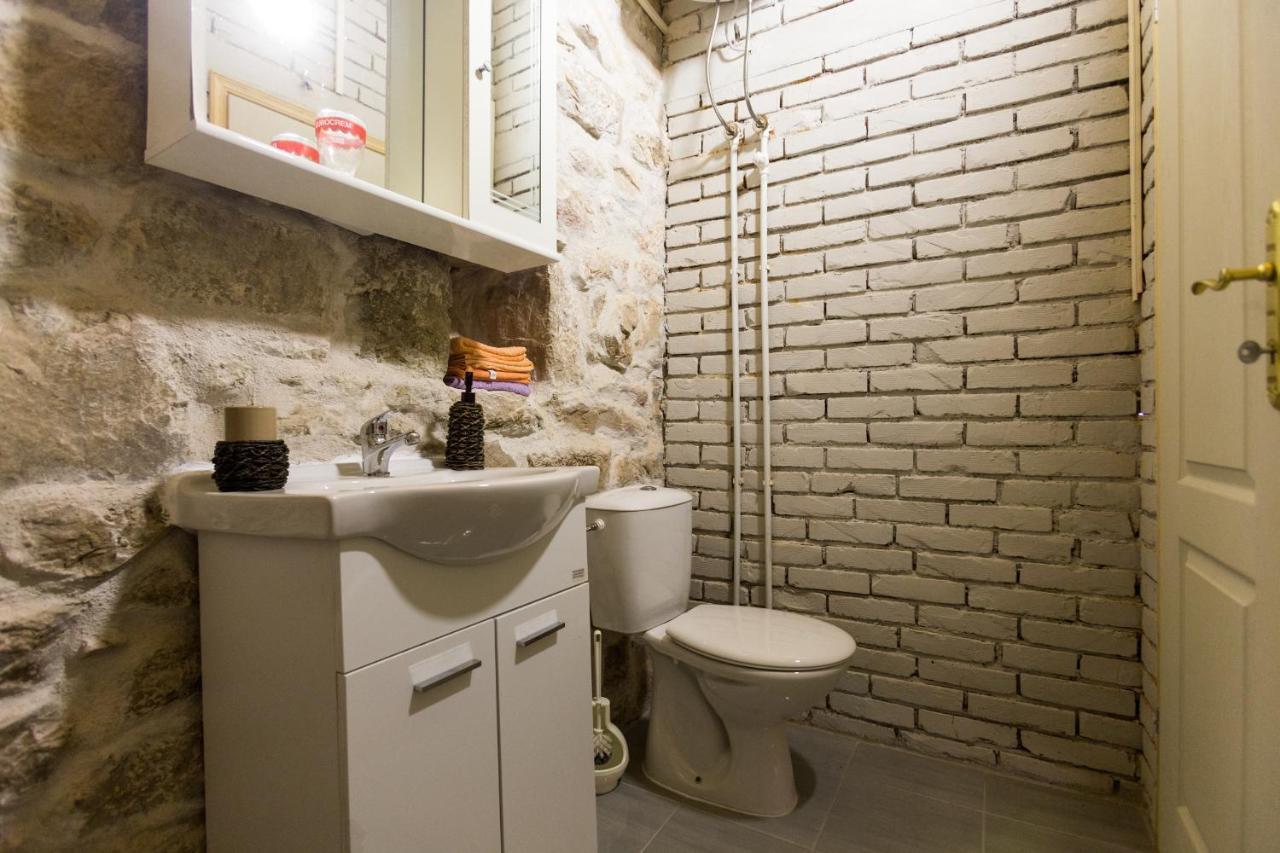 Ethno House Kosic Villa Herceg Novi Exterior photo