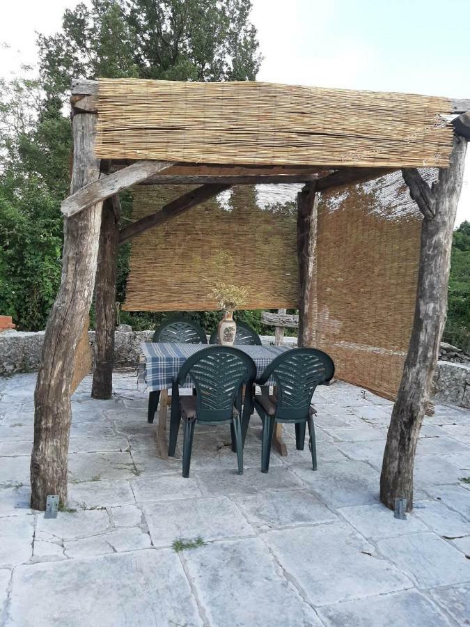 Ethno House Kosic Villa Herceg Novi Exterior photo